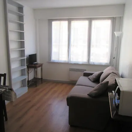 B9555 Studio Situation Ideale Apartman *
